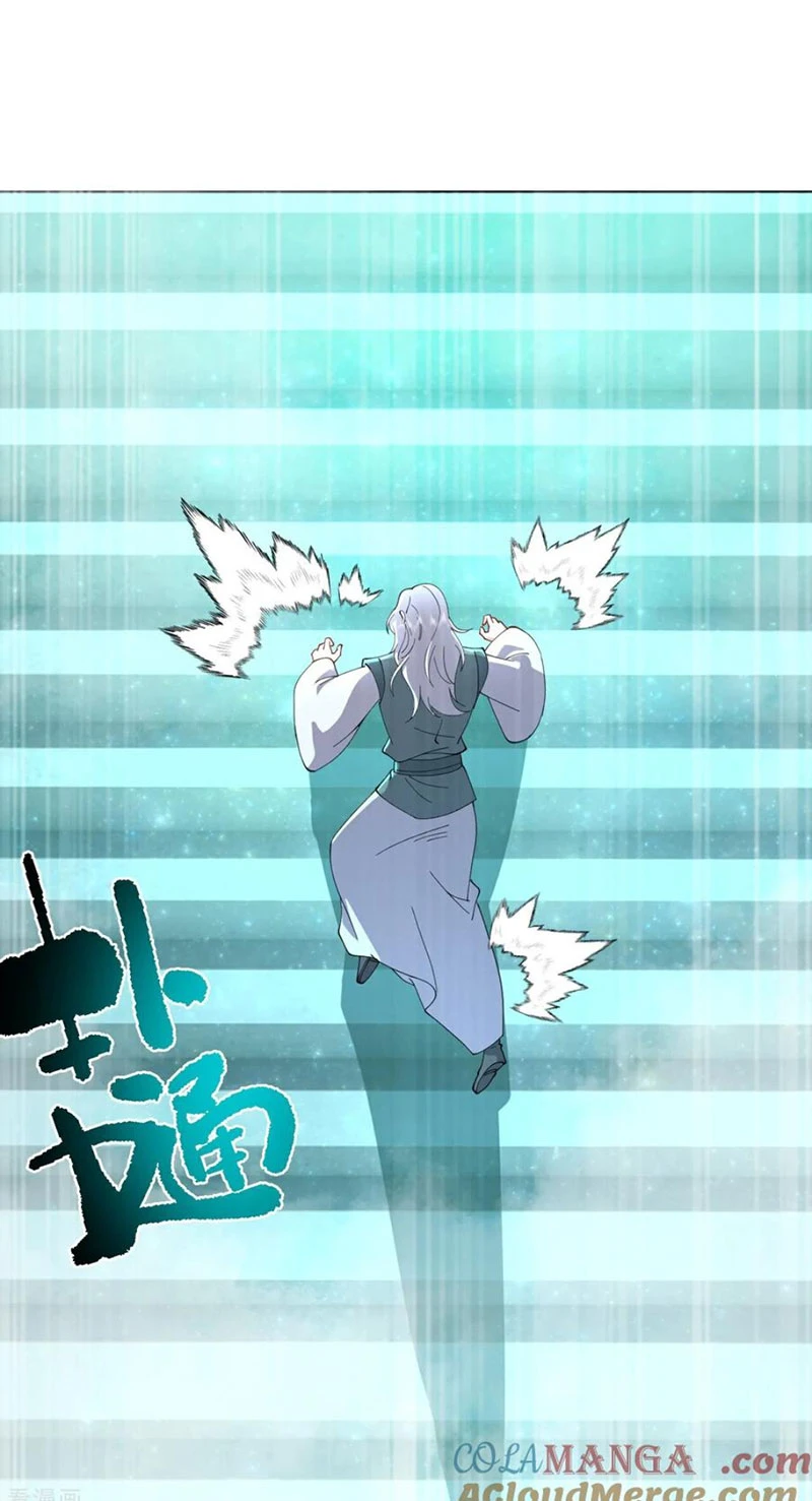 Tiên Võ Đế Tôn Chapter  612 - 39