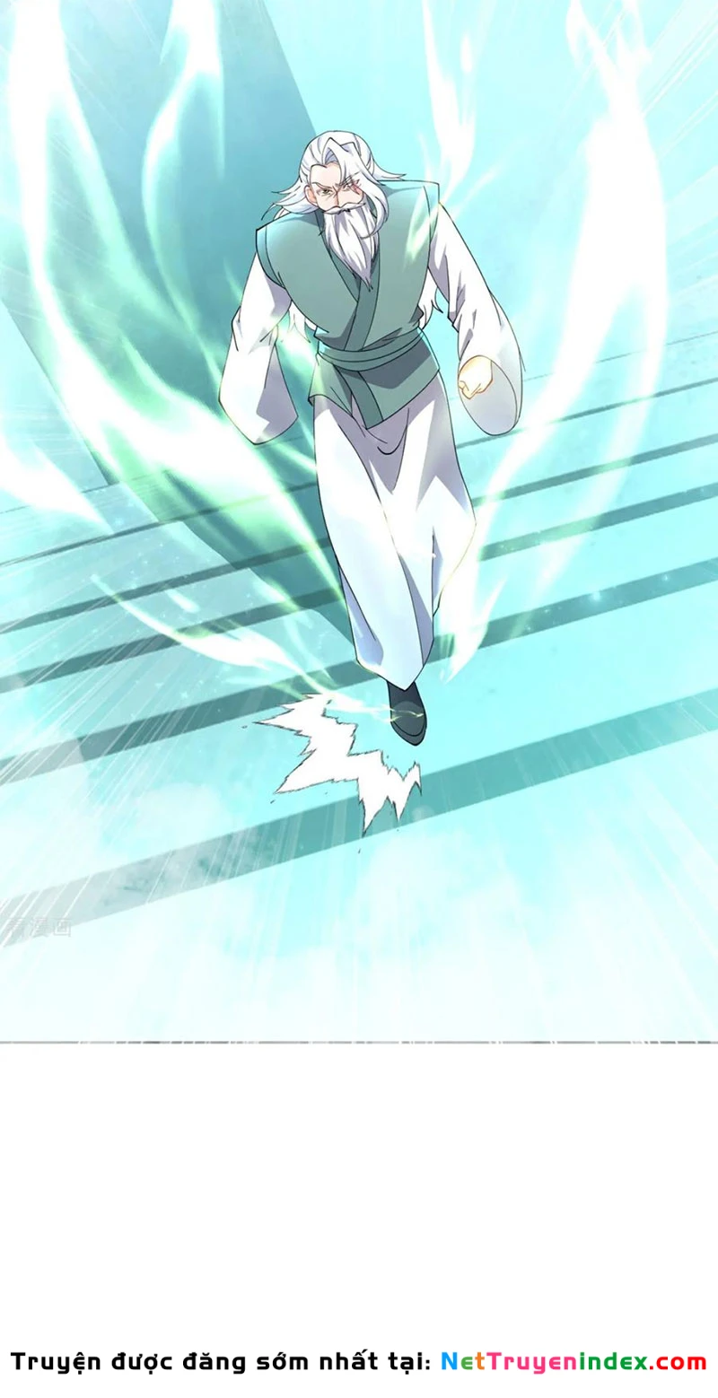 Tiên Võ Đế Tôn Chapter  612 - 44