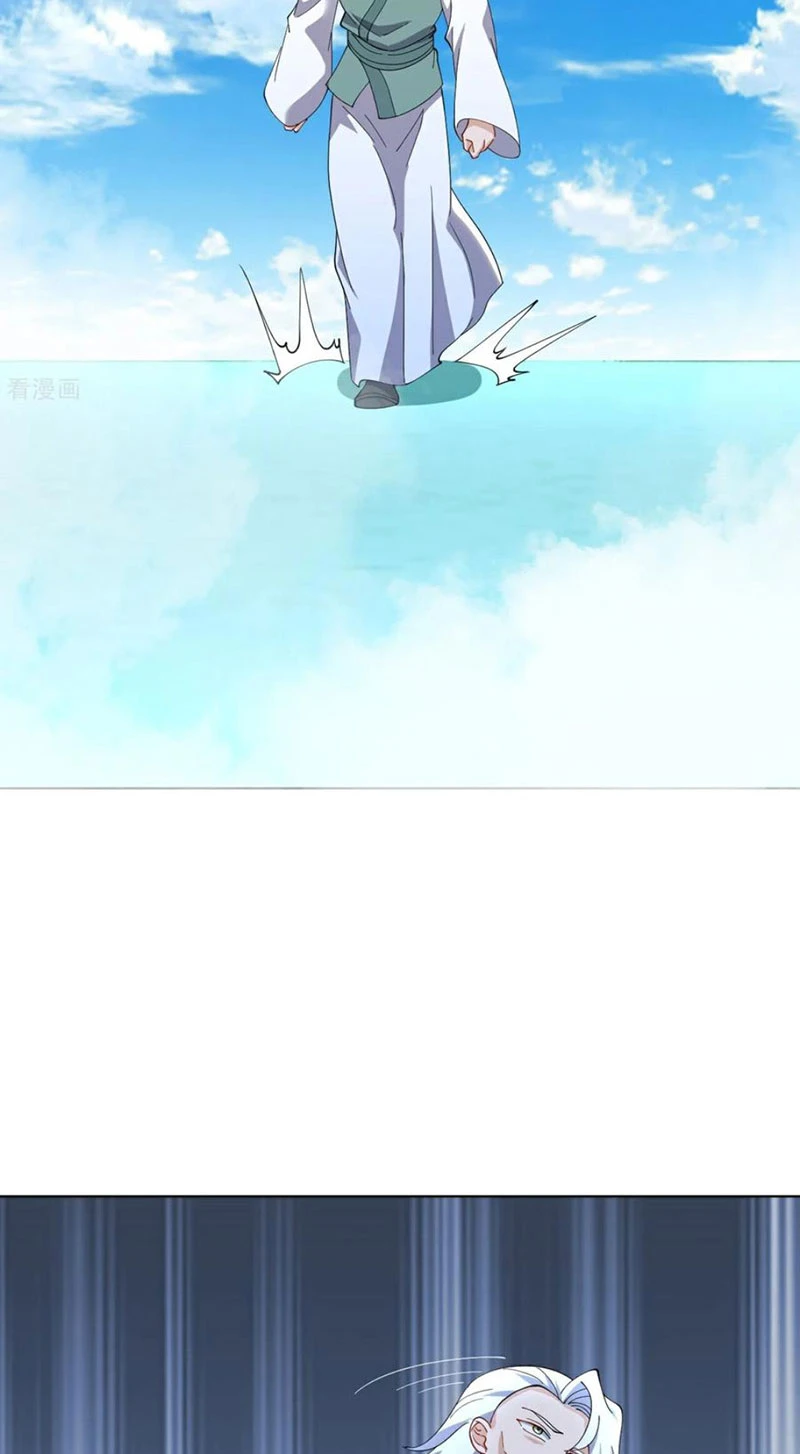 Tiên Võ Đế Tôn Chapter  612 - 47