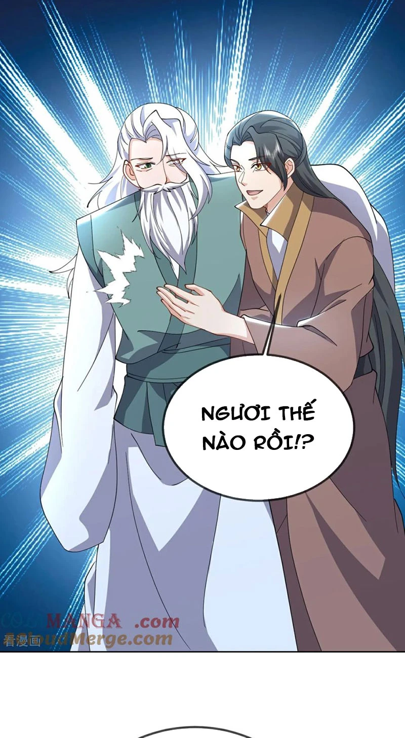 Tiên Võ Đế Tôn Chapter  612 - 49