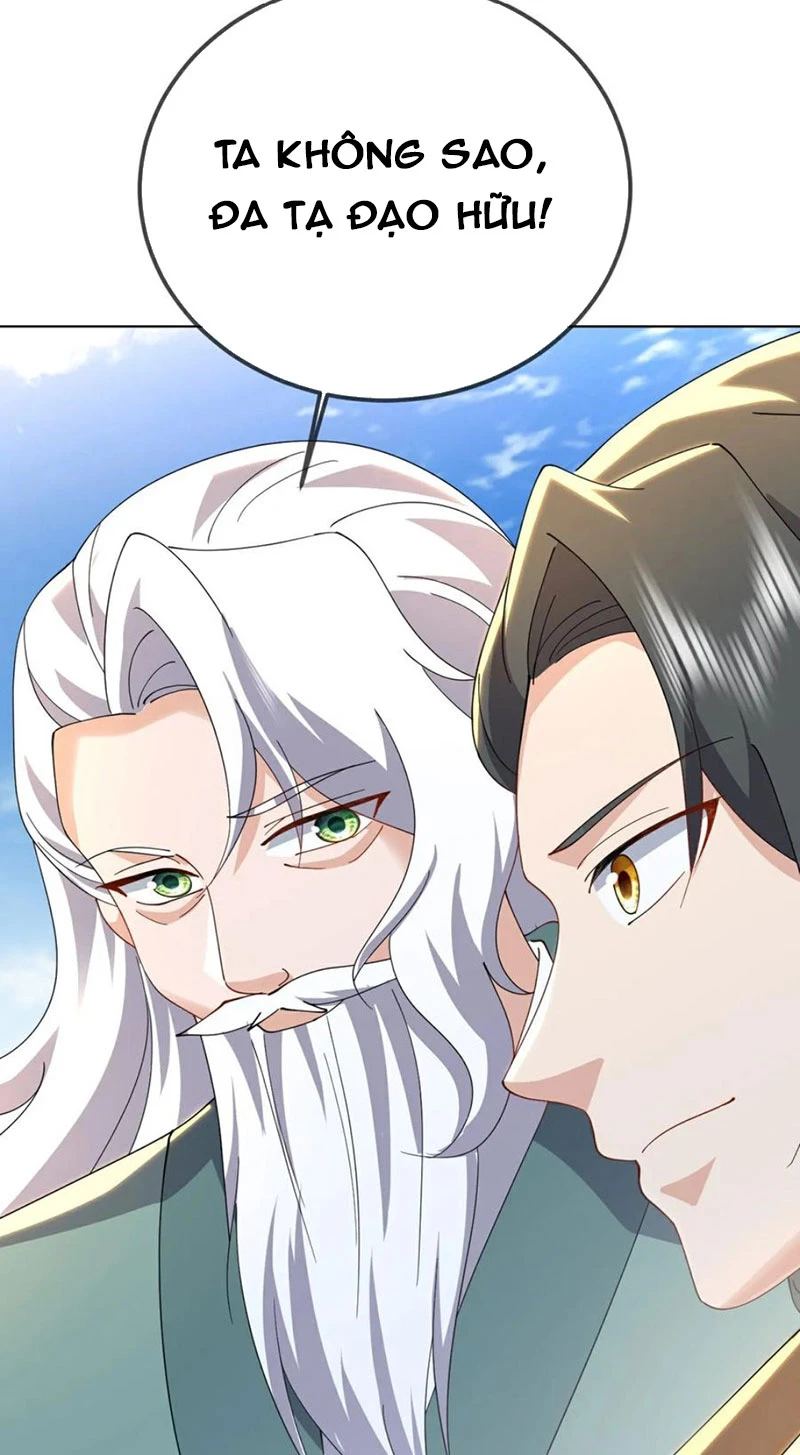 Tiên Võ Đế Tôn Chapter  612 - 50