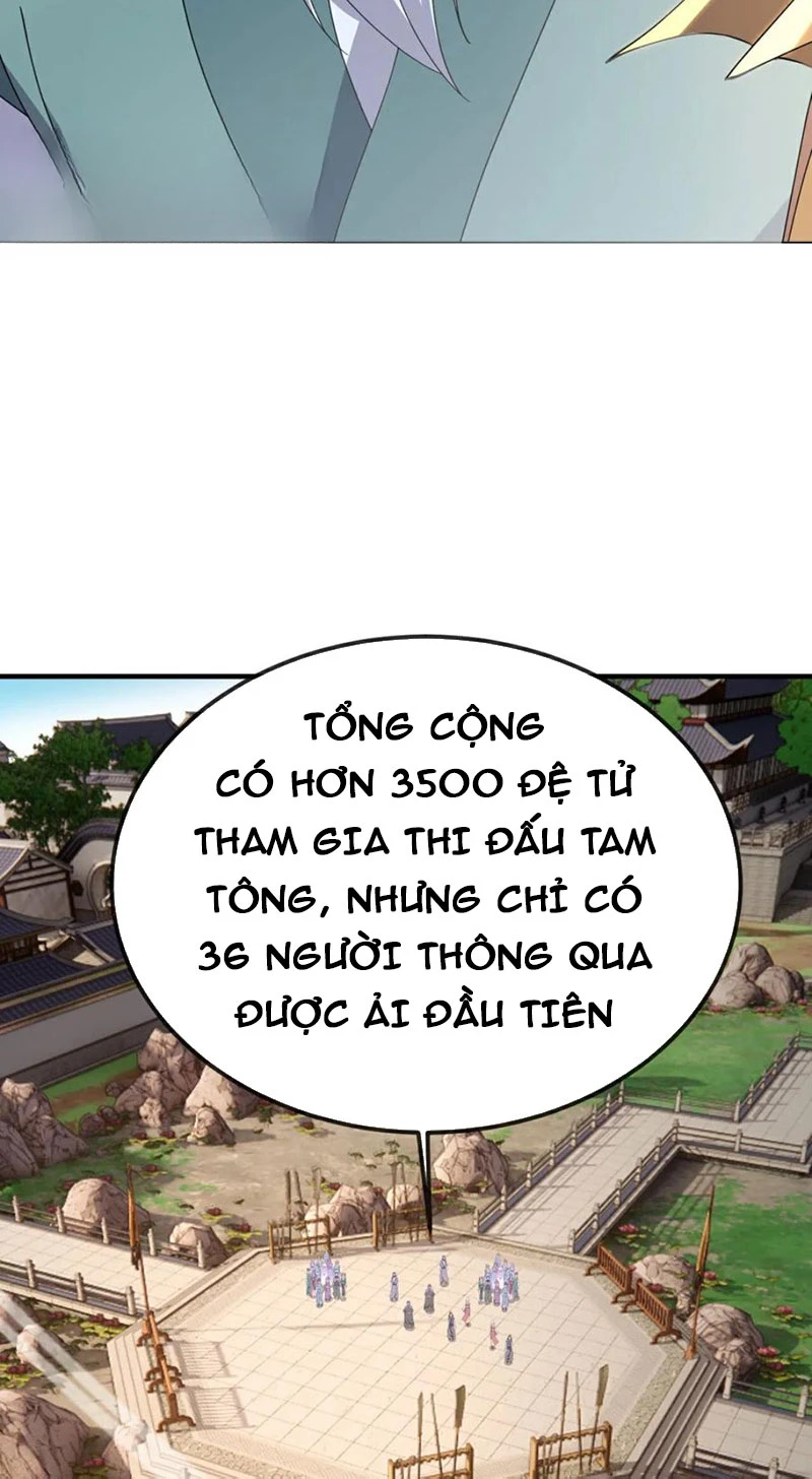 Tiên Võ Đế Tôn Chapter  612 - 51