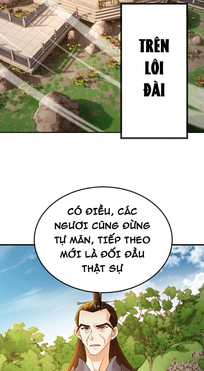 Tiên Võ Đế Tôn Chapter  612 - 52
