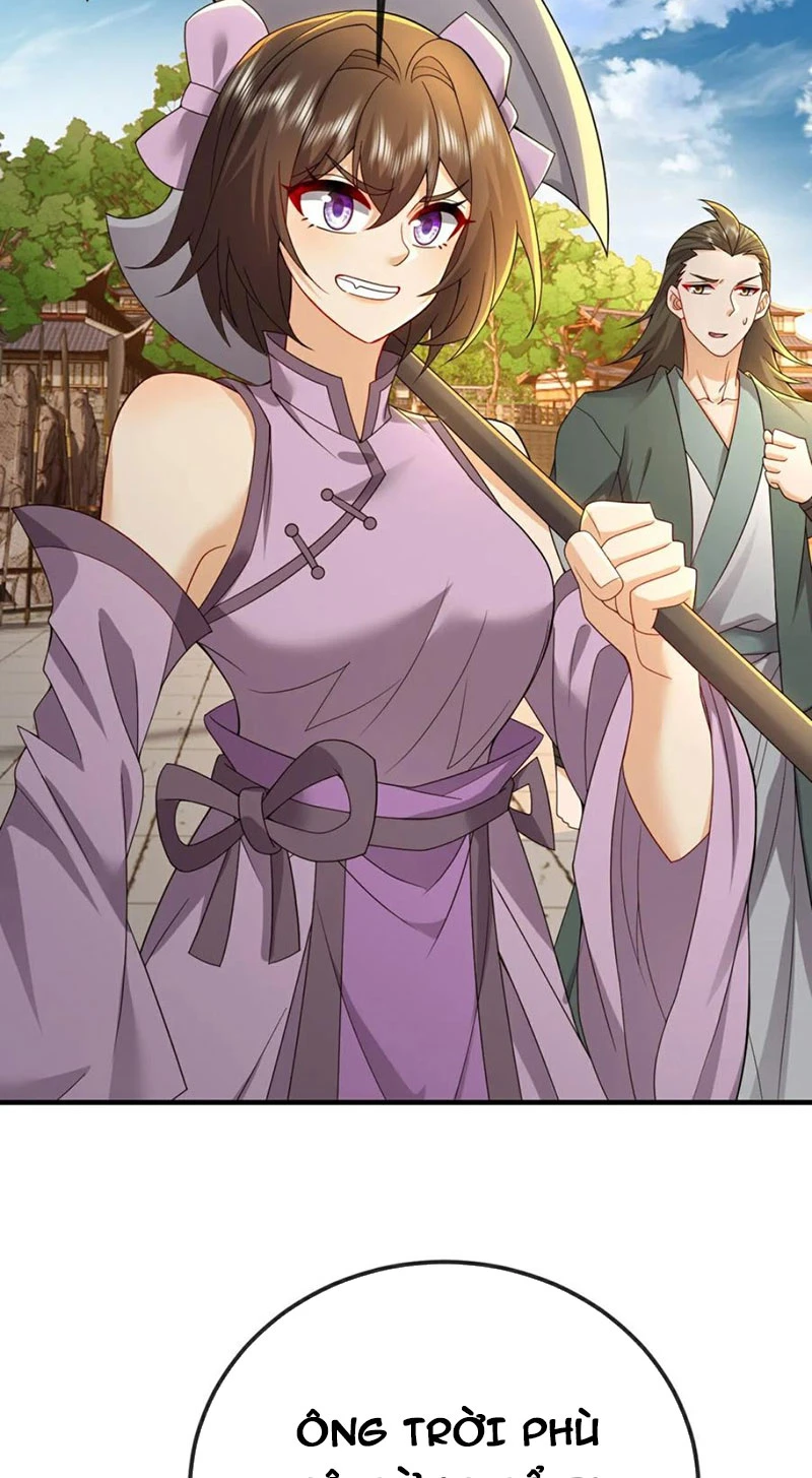 Tiên Võ Đế Tôn Chapter  612 - 54