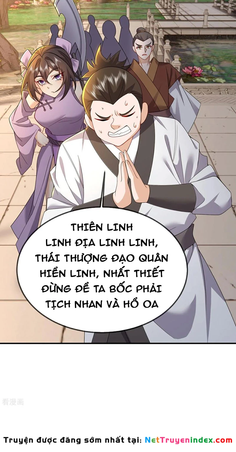 Tiên Võ Đế Tôn Chapter  612 - 58