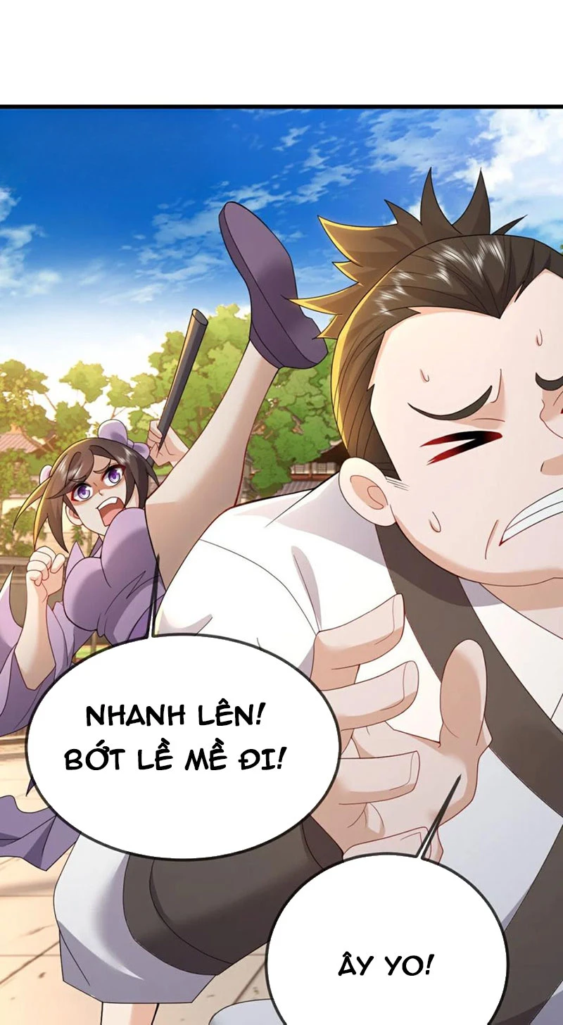 Tiên Võ Đế Tôn Chapter  612 - 59