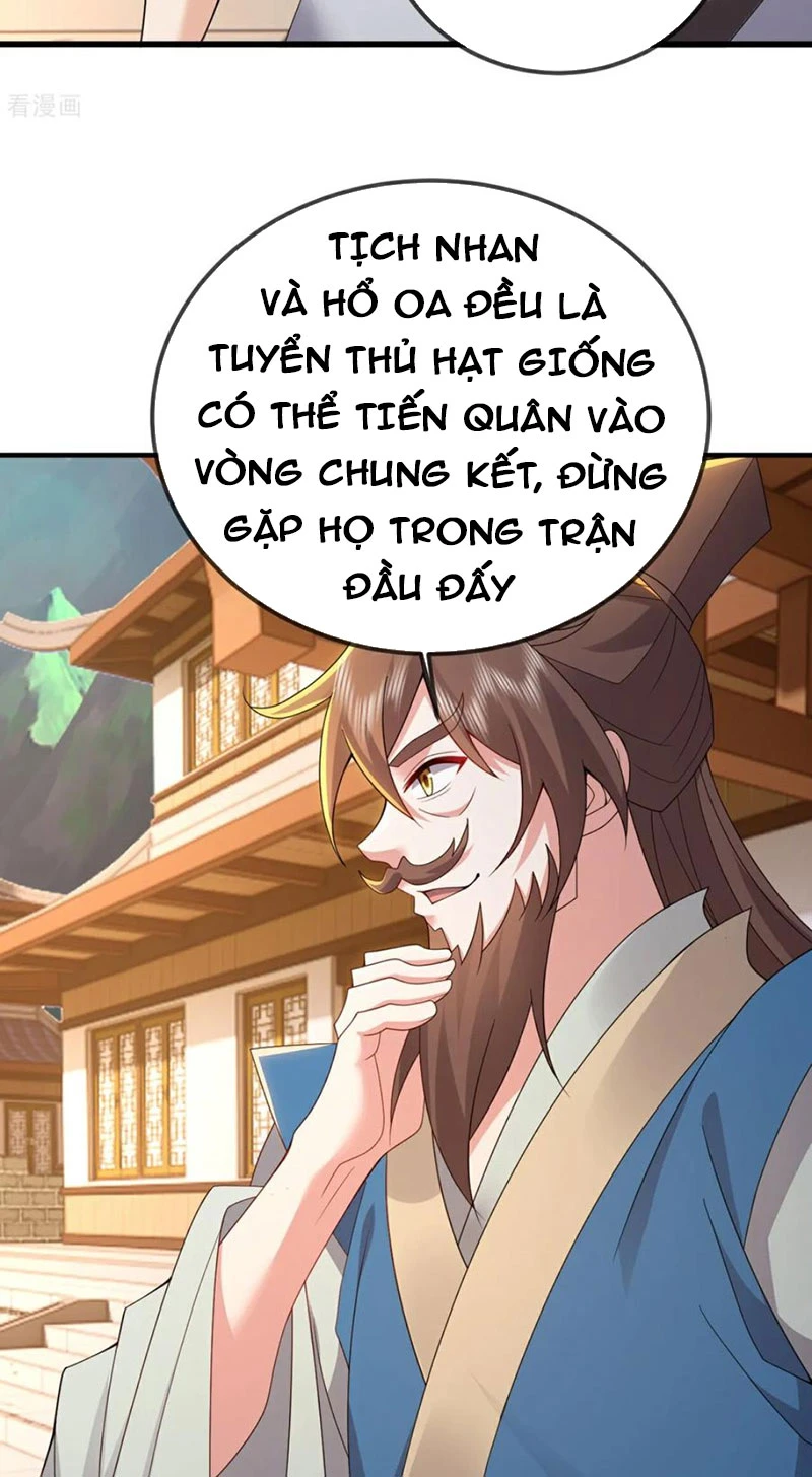 Tiên Võ Đế Tôn Chapter  612 - 60