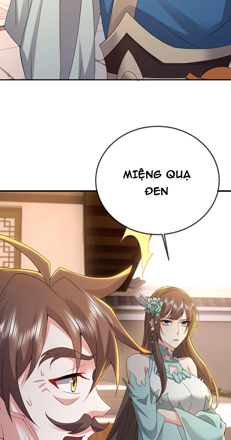 Tiên Võ Đế Tôn Chapter  612 - 61