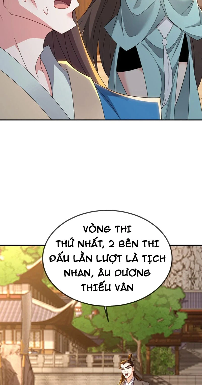 Tiên Võ Đế Tôn Chapter  612 - 62