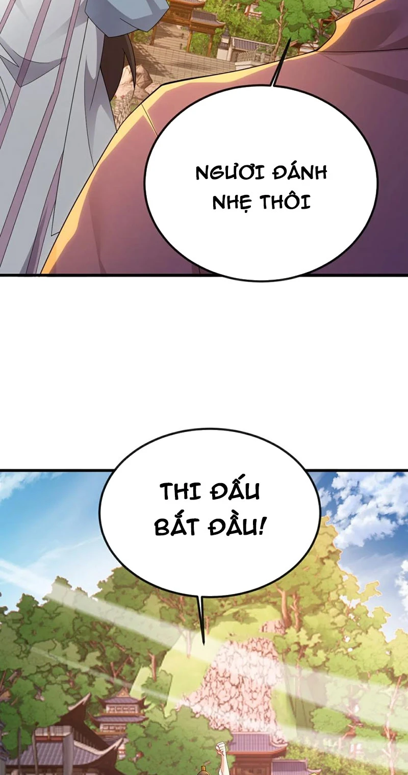 Tiên Võ Đế Tôn Chapter  612 - 67