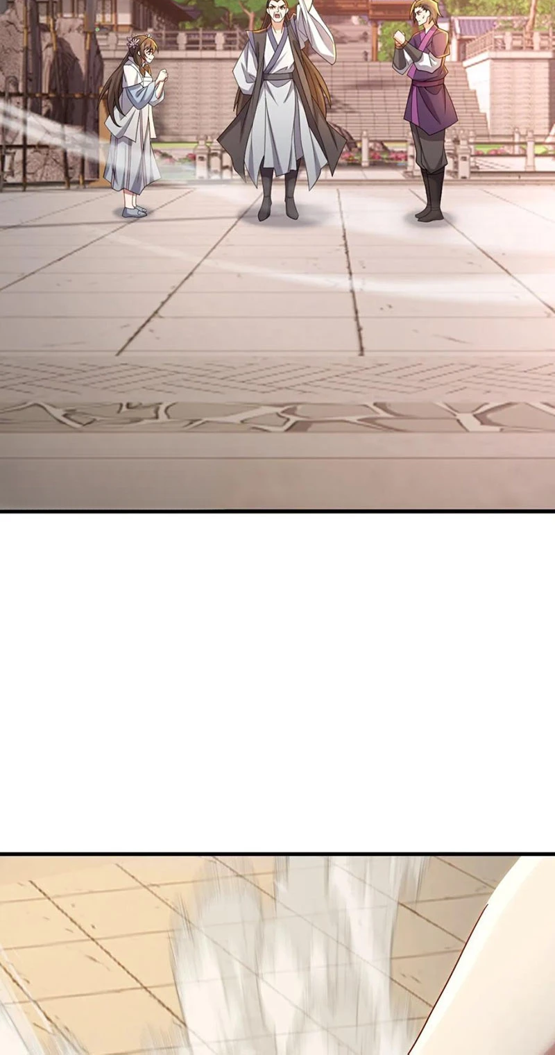 Tiên Võ Đế Tôn Chapter  612 - 68