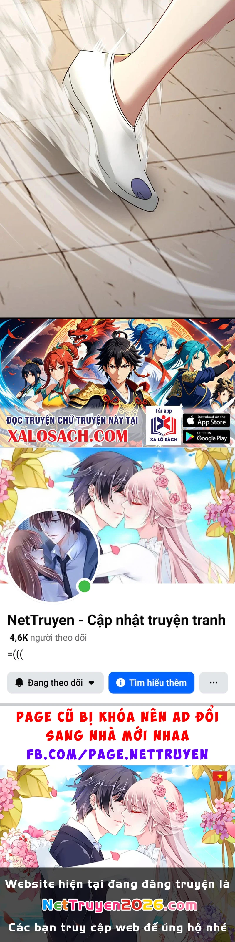 Tiên Võ Đế Tôn Chapter  612 - 69