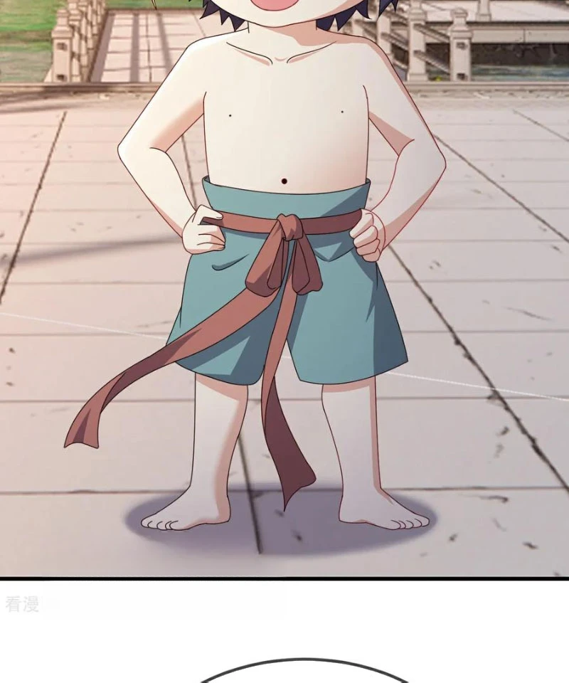 Tiên Võ Đế Tôn Chapter  614 - 2