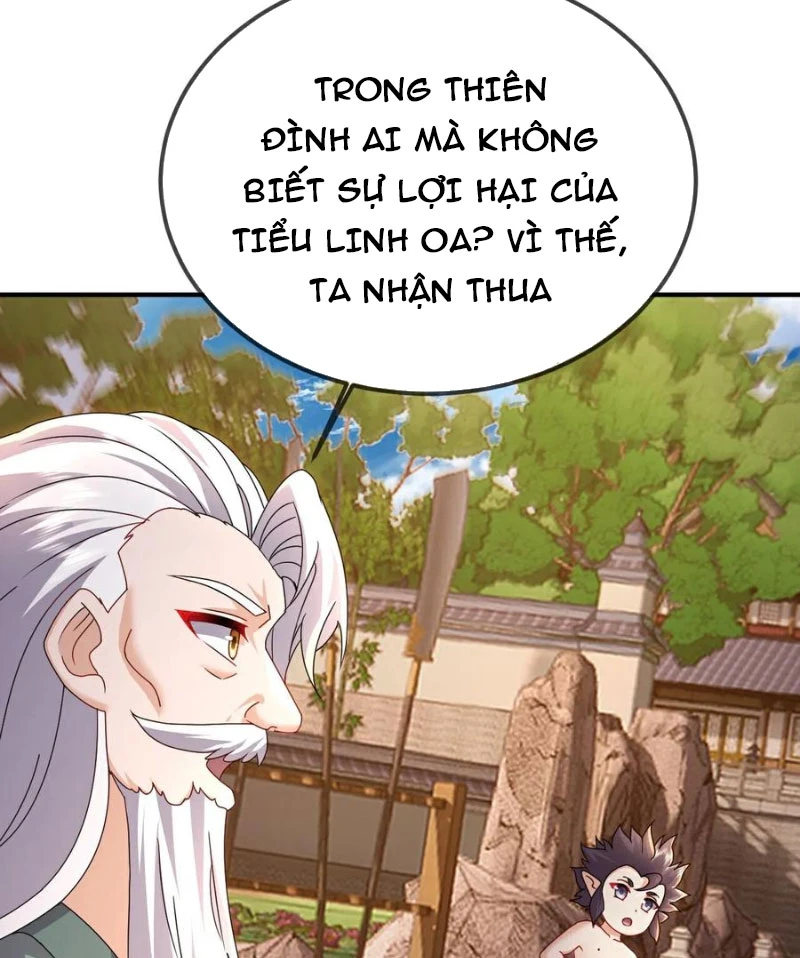 Tiên Võ Đế Tôn Chapter  614 - 3