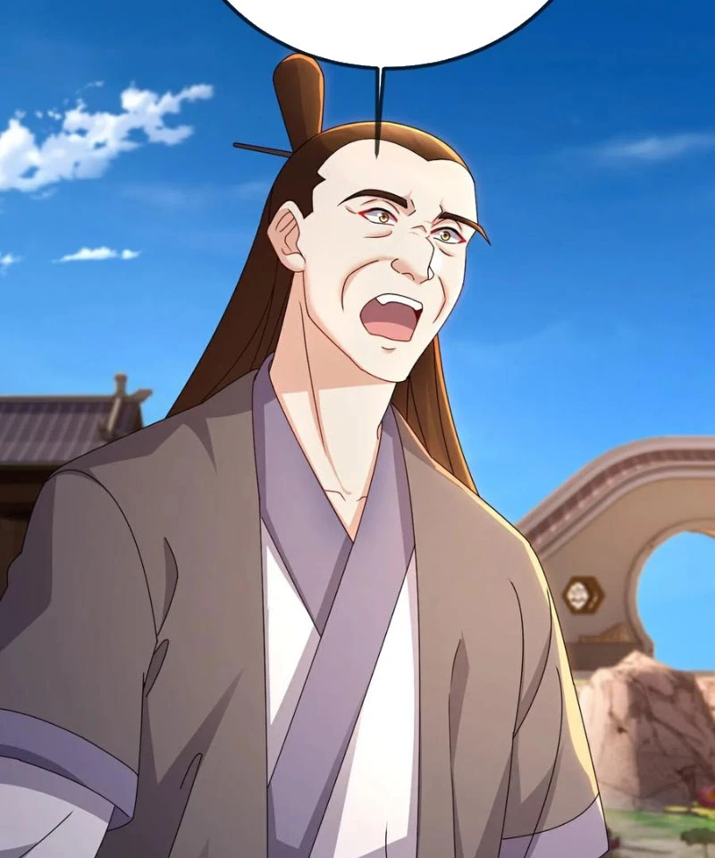 Tiên Võ Đế Tôn Chapter  614 - 7