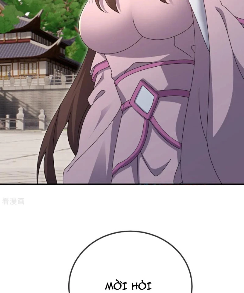 Tiên Võ Đế Tôn Chapter  614 - 12