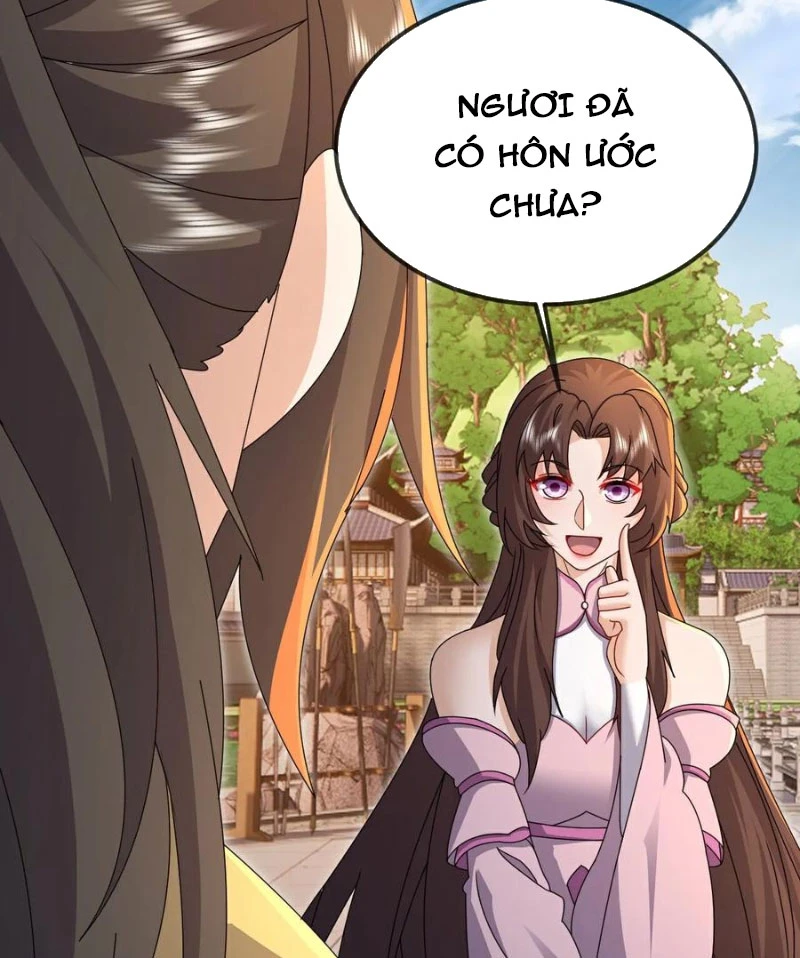 Tiên Võ Đế Tôn Chapter  614 - 15