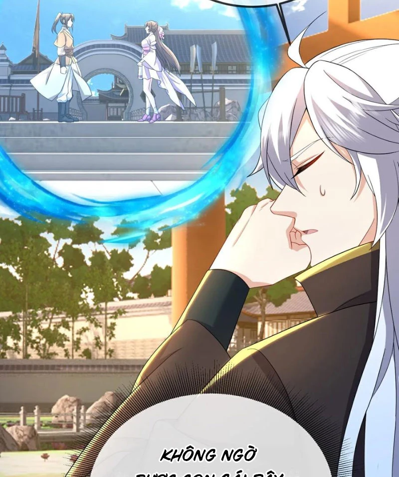 Tiên Võ Đế Tôn Chapter  614 - 23