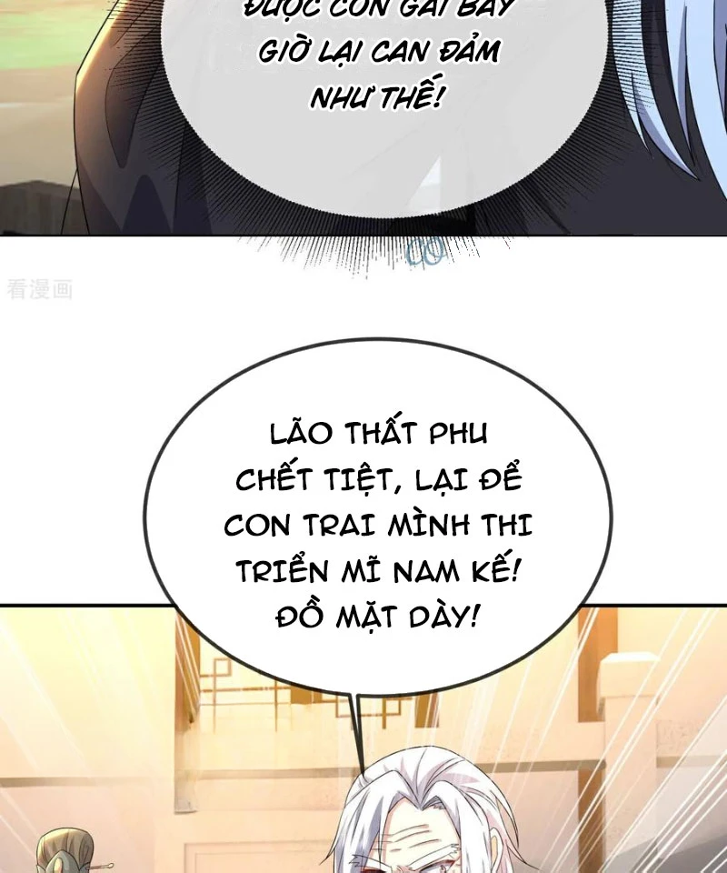 Tiên Võ Đế Tôn Chapter  614 - 24