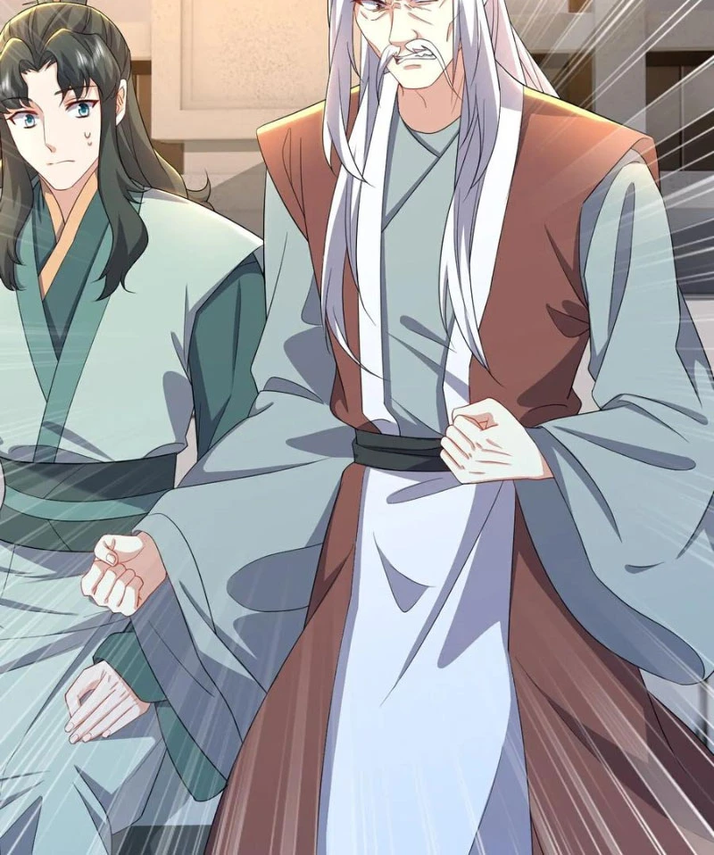 Tiên Võ Đế Tôn Chapter  614 - 25