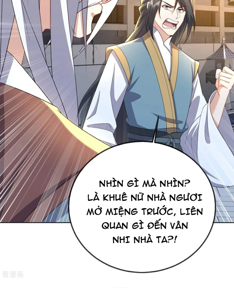 Tiên Võ Đế Tôn Chapter  614 - 27