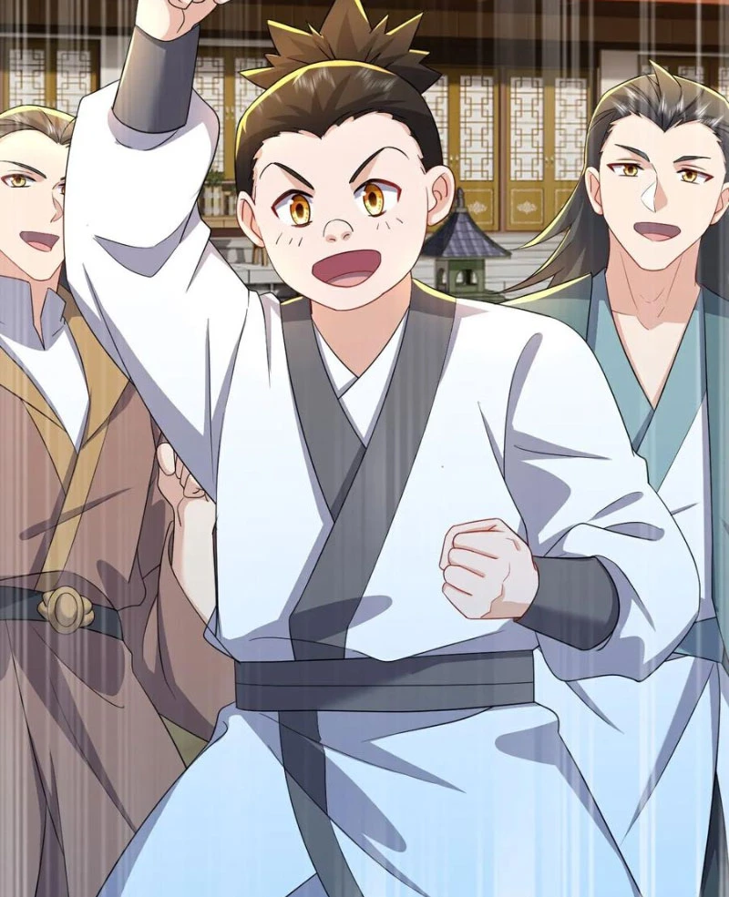 Tiên Võ Đế Tôn Chapter  614 - 31