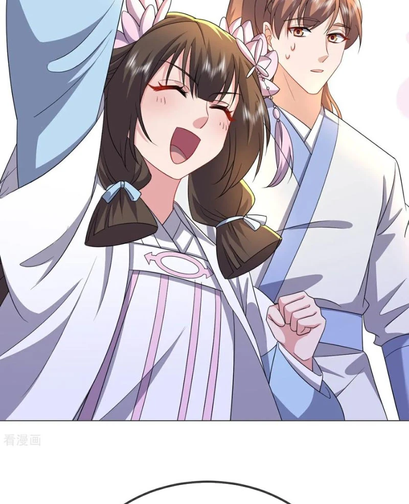 Tiên Võ Đế Tôn Chapter  614 - 33