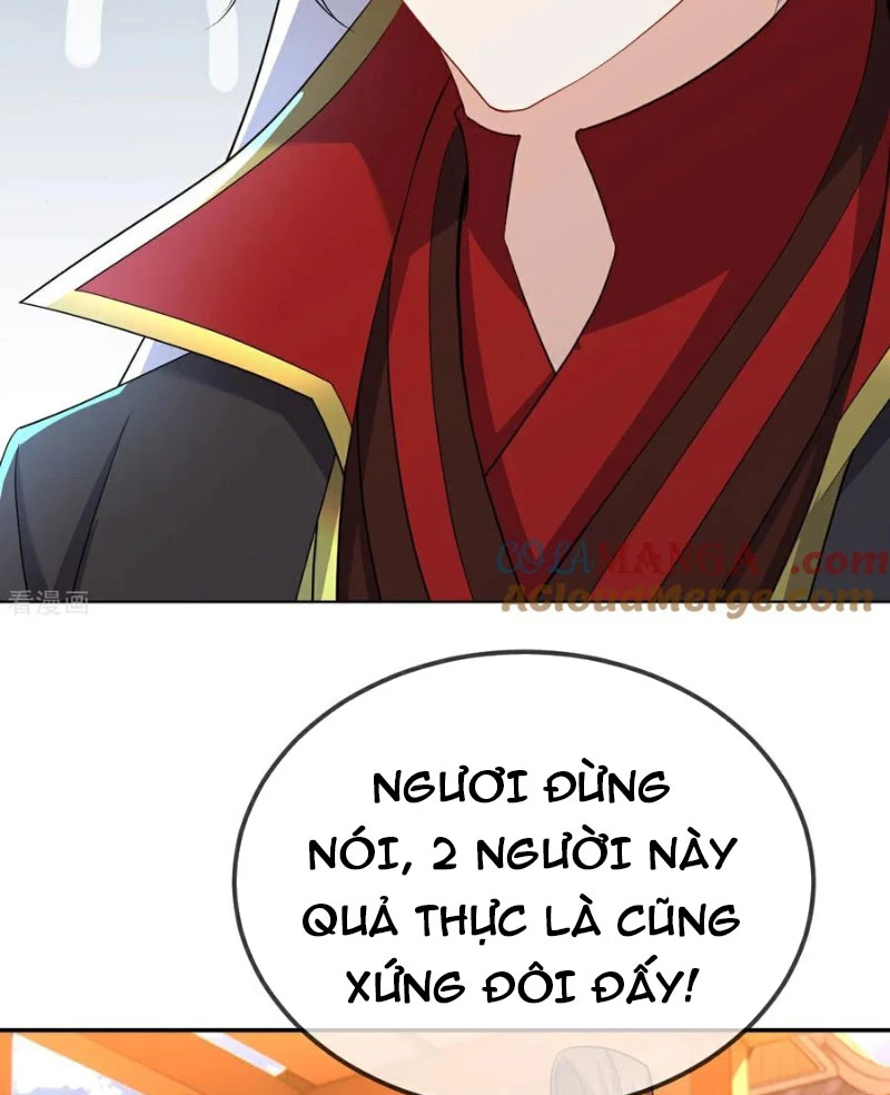 Tiên Võ Đế Tôn Chapter  614 - 35