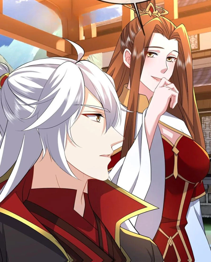 Tiên Võ Đế Tôn Chapter  614 - 36