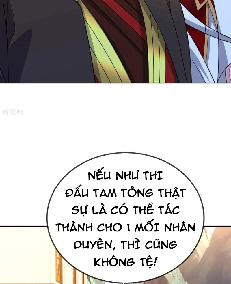 Tiên Võ Đế Tôn Chapter  614 - 37