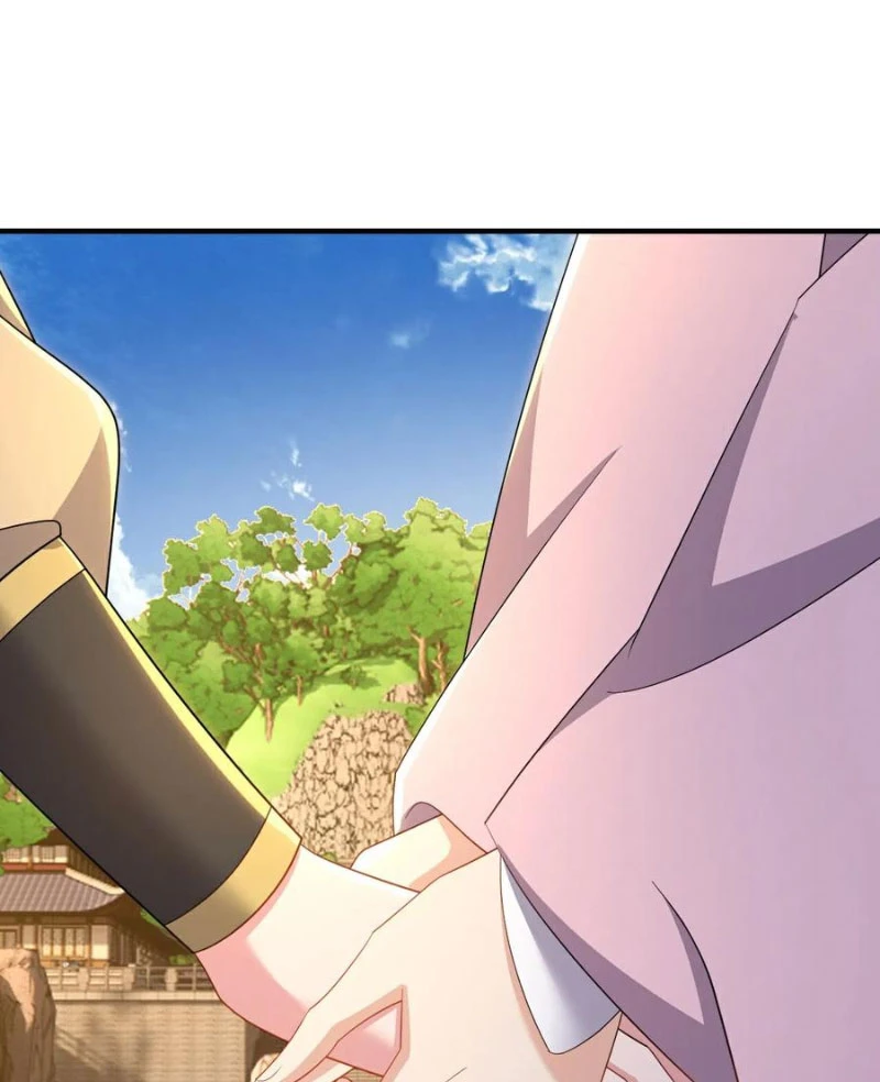 Tiên Võ Đế Tôn Chapter  614 - 40