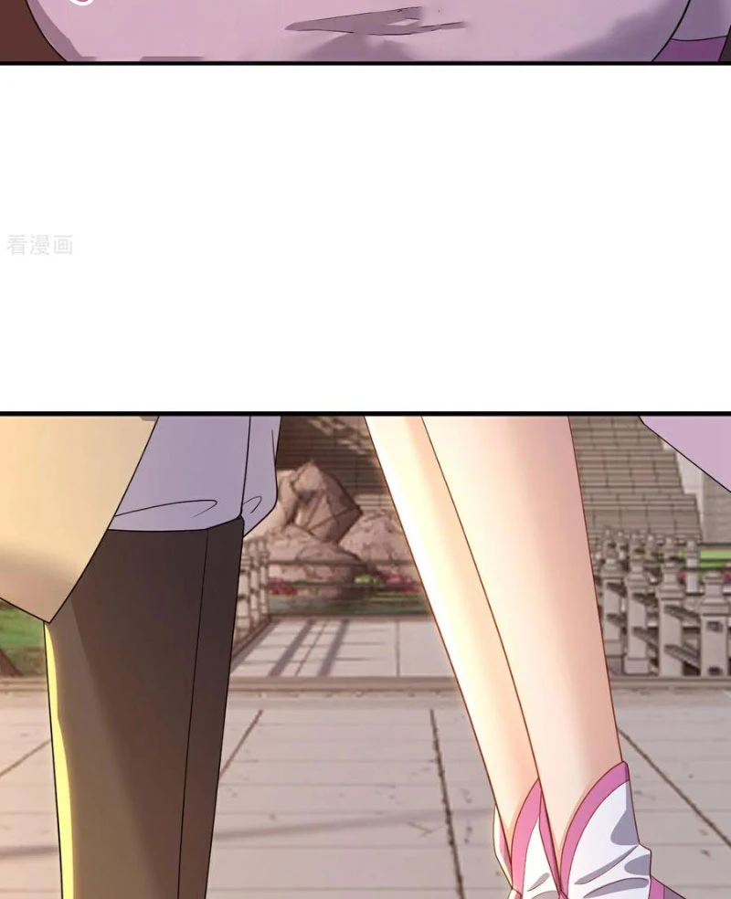 Tiên Võ Đế Tôn Chapter  614 - 45