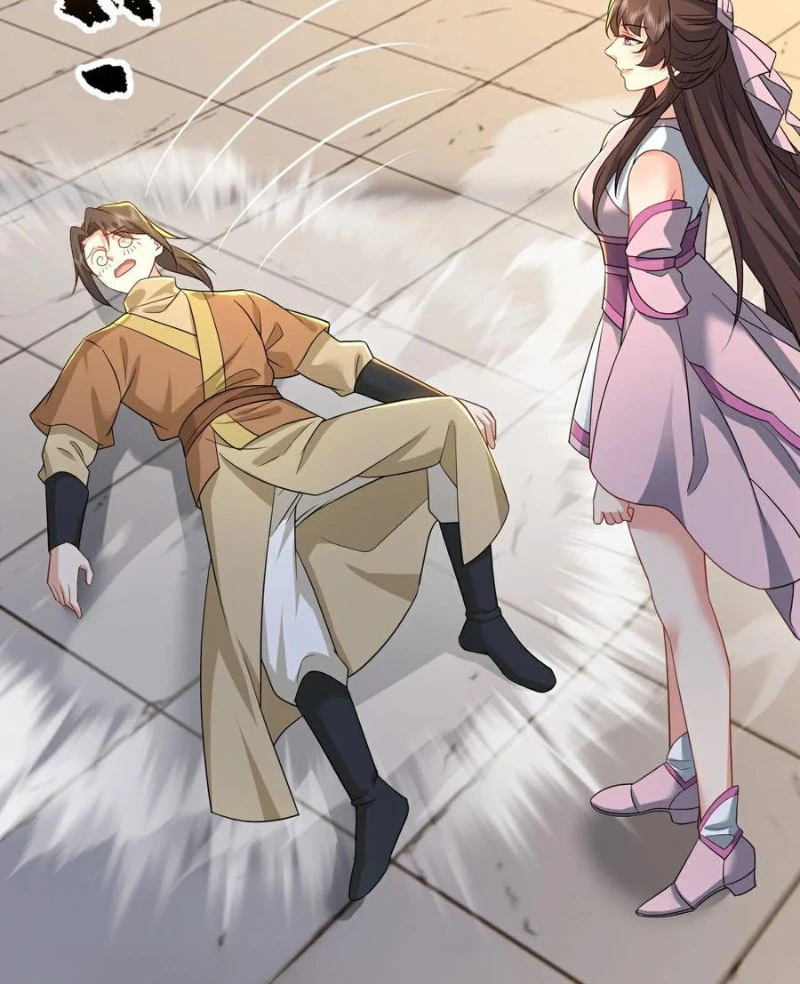 Tiên Võ Đế Tôn Chapter  614 - 50