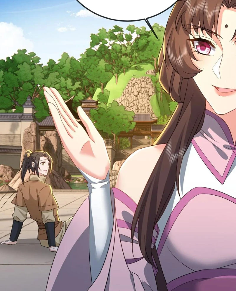 Tiên Võ Đế Tôn Chapter  614 - 57