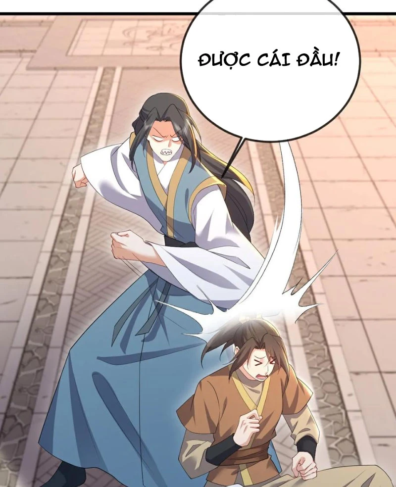 Tiên Võ Đế Tôn Chapter  614 - 61