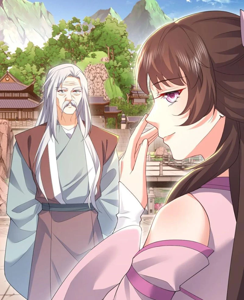 Tiên Võ Đế Tôn Chapter  614 - 63