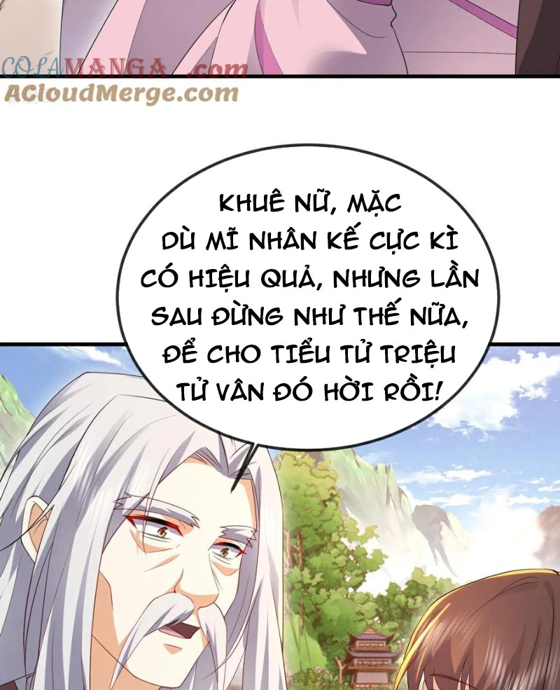 Tiên Võ Đế Tôn Chapter  614 - 64