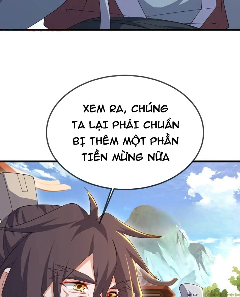 Tiên Võ Đế Tôn Chapter  614 - 70