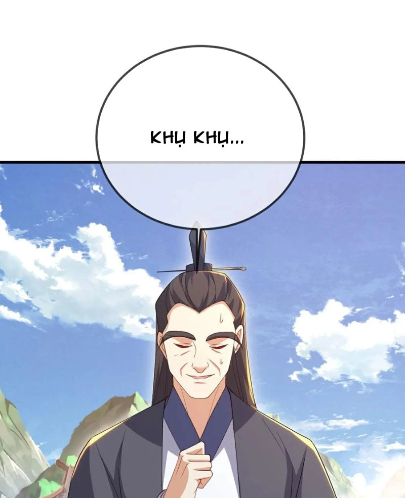 Tiên Võ Đế Tôn Chapter  614 - 72