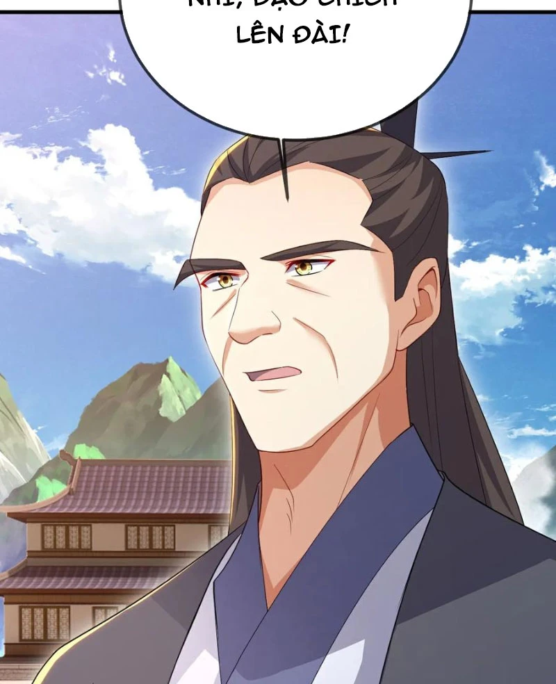 Tiên Võ Đế Tôn Chapter  614 - 74