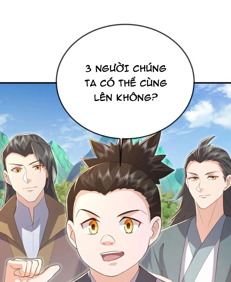 Tiên Võ Đế Tôn Chapter  614 - 78