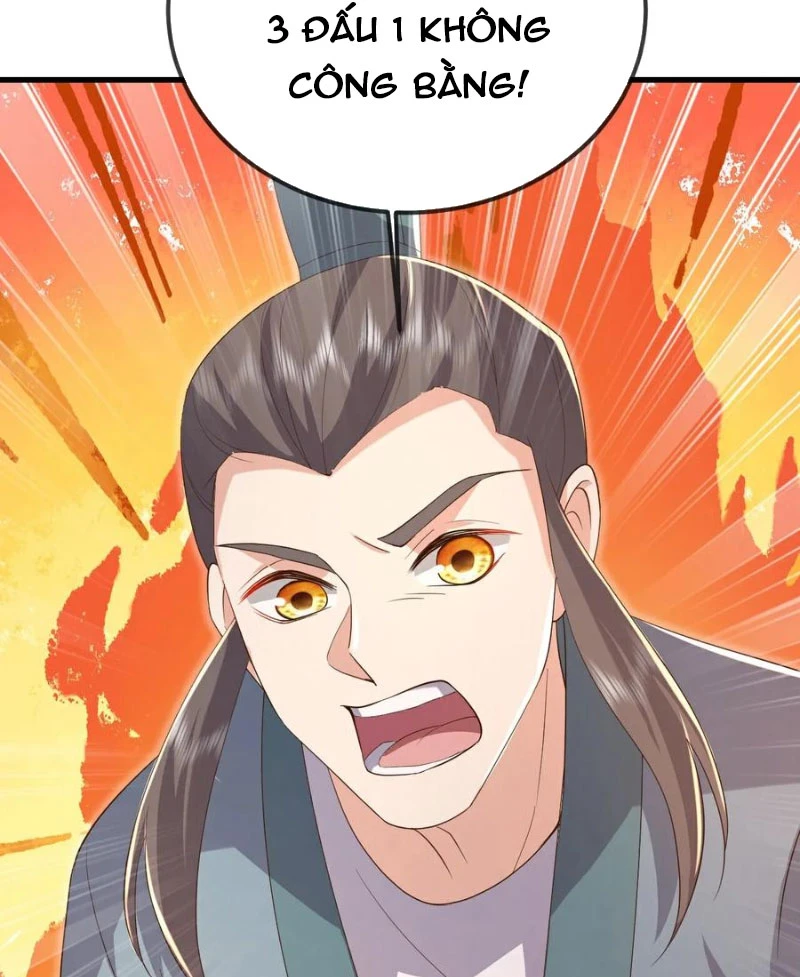 Tiên Võ Đế Tôn Chapter  614 - 80