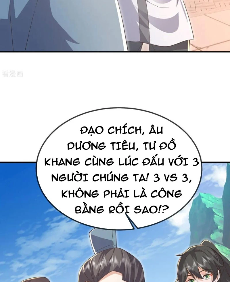 Tiên Võ Đế Tôn Chapter  614 - 83