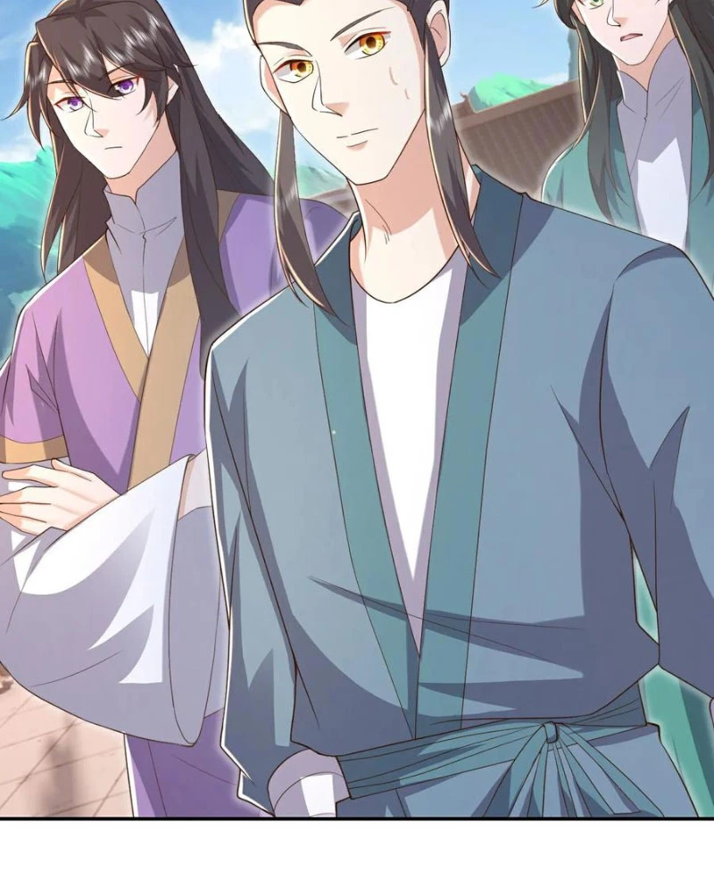 Tiên Võ Đế Tôn Chapter  614 - 84