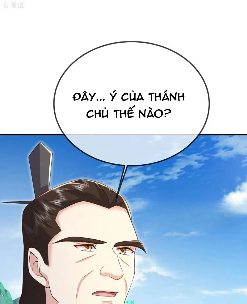 Tiên Võ Đế Tôn Chapter  614 - 85