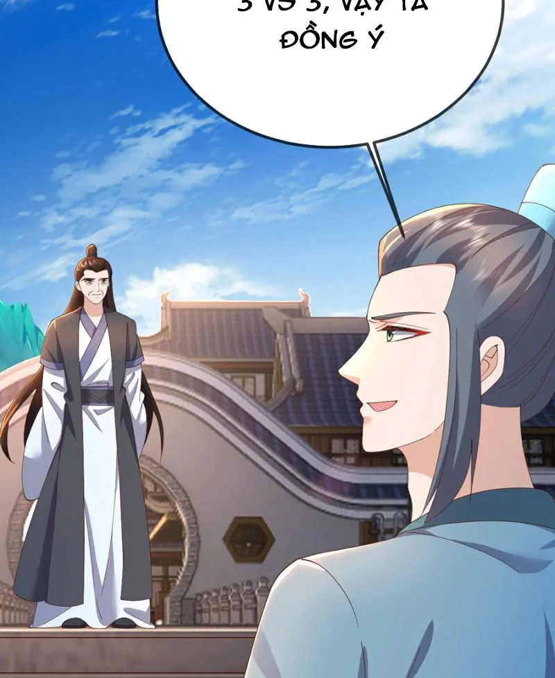 Tiên Võ Đế Tôn Chapter  614 - 90