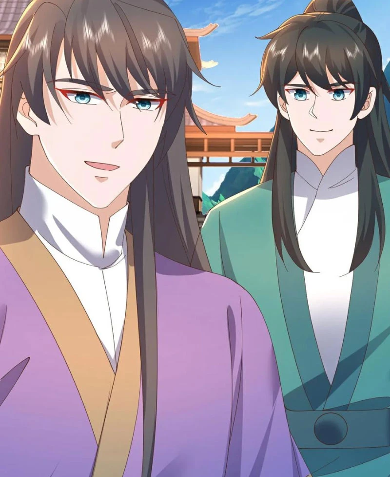 Tiên Võ Đế Tôn Chapter  614 - 92