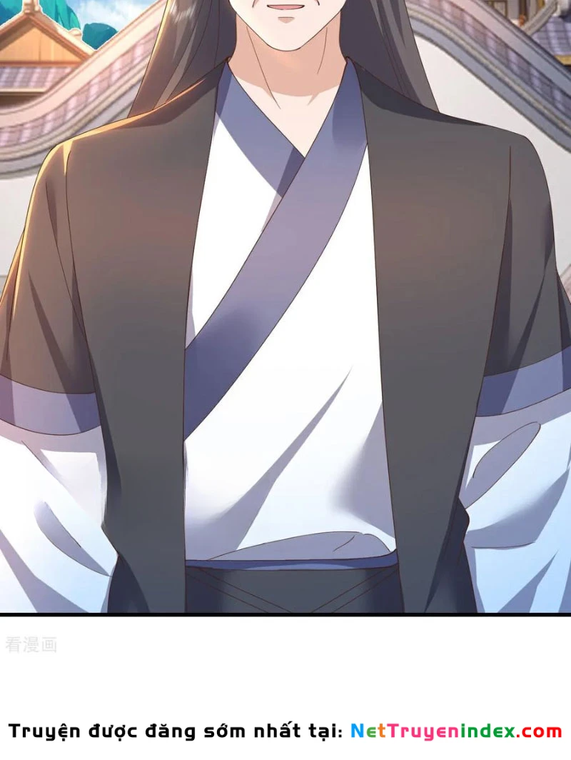 Tiên Võ Đế Tôn Chapter  614 - 94