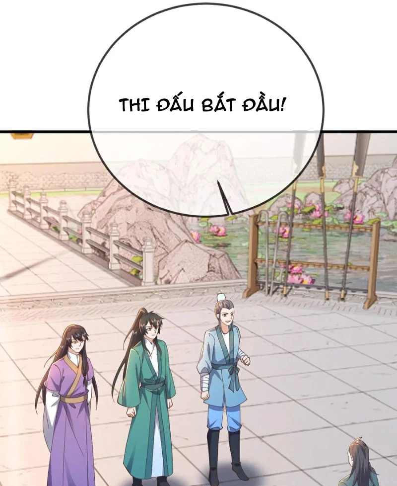 Tiên Võ Đế Tôn Chapter  614 - 95