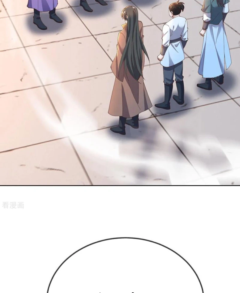 Tiên Võ Đế Tôn Chapter  614 - 96